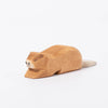 Ostheimer Beaver Lying | Forest & Meadow | ©Conscious Craft